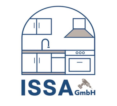 Issa GmbH logo