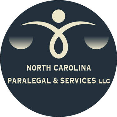 North Carolina Paralegal & Services LLC logo