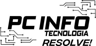 PCINFO logo