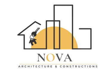nova constructions logo
