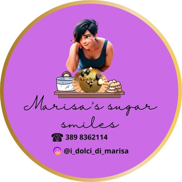 i dolci di marisa logo