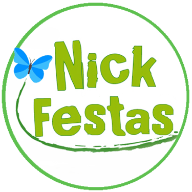 Nick Festas logo