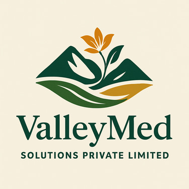 Valleymed Solutions Private Limited logo