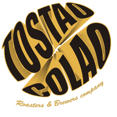 Tostao y Colao logo