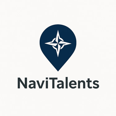 NaviTalents logo