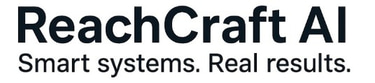 ReachCraft AI logo