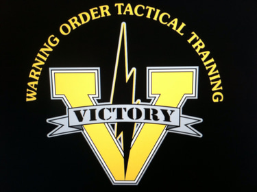 Warning Order Tactial LLC logo