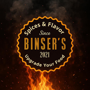 Binsers logo