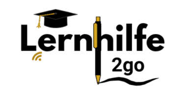 Lernhilfe2go logo