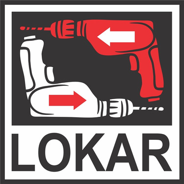 Lokar Ferramentas & Peças logo
