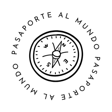 Pasaportealmundo.es logo