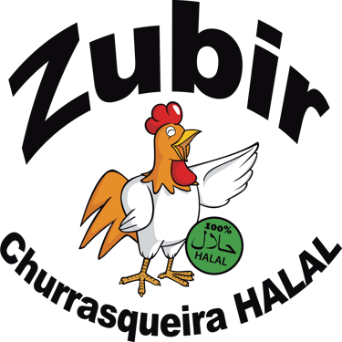 Zubir Churrasqueira Halal logo