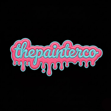 The Painter Company logo