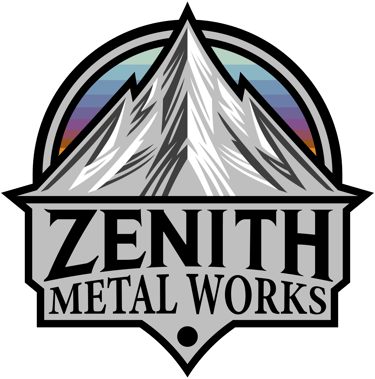 Zenith Metalworks logo