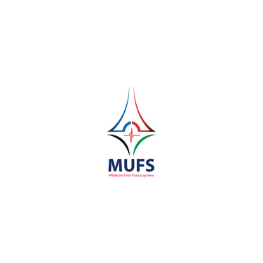 MEDECINS UNIS FRANCO SYRIENS (MUFS) logo