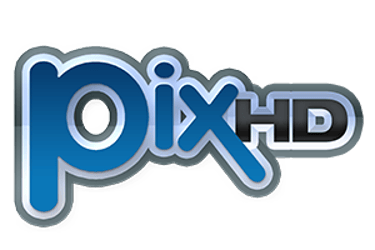PIXTV HD logo