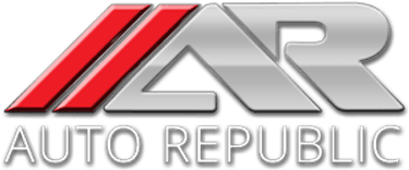 Auto Republic: Premier Buy Center of Orange County  logo