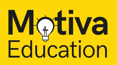 Motiva Education logo