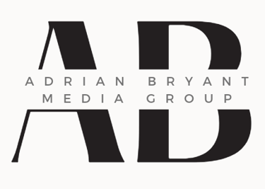 Adrian Bryant Media Group logo