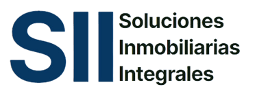SII | Soluciones Integrales Inmobiliarias logo