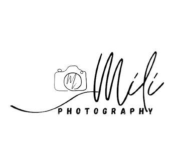 Mili Photography logo