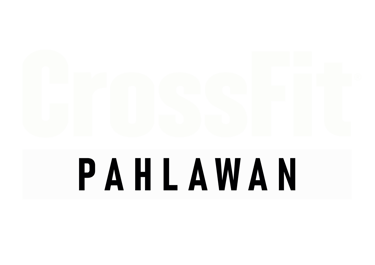 CrossFit Pahlawan logo