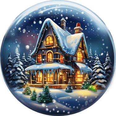 AllisBrightChristmasLights logo