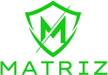 Matriz Vistorias logo