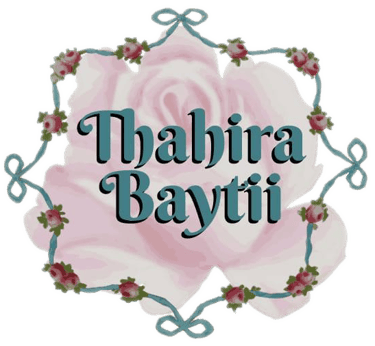 Thahira Baytii logo