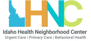 Idaho Health Neighborhood Center logo