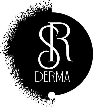 SR Derma, entreprise de camouflage de cicatrices, colorisation et reconstruction aréoles mammaires, tatouage cicatrices, tatouages aréoles mammaires, taoutages tétons logo