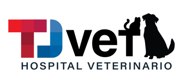 Hospital Veterinario TJVet logo