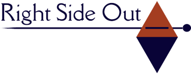 Right Side Out - Custom Dresses logo