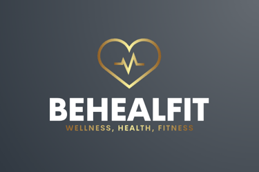 BeHealfit logo