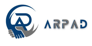 ARPAD logo
