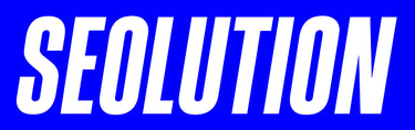SEOLUTION logo