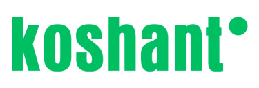 Koshant logo