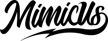 Mimicus Riding Co logo