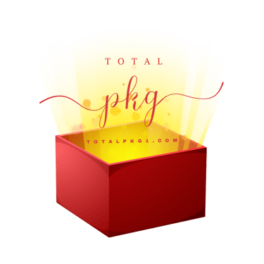 Total PKG Affairs logo