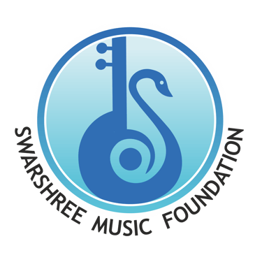 Swarshree Sangeet Vidhyalaya logo