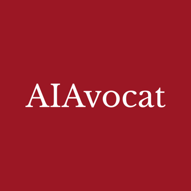 AIAvocat logo