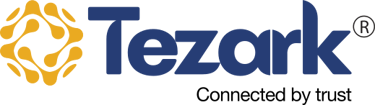 Tezark logo