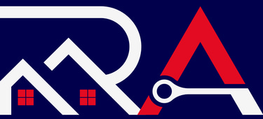 Richmond American General Contractors and Consulting Company logo