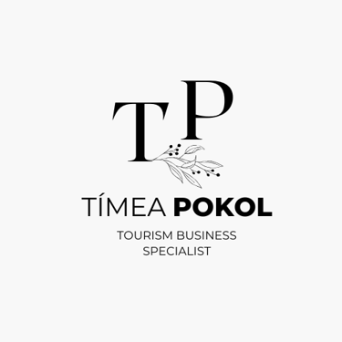 Timea Pokol Consulting logo