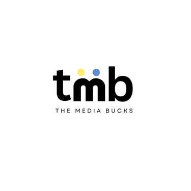 The Media Bucks logo