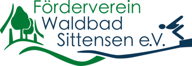 Förderverein Waldbad Sittensen logo