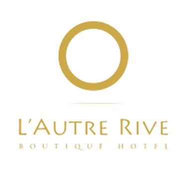 Mon hôtel logo