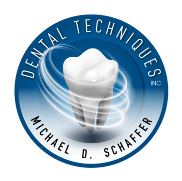 Dental Techniques inc logo