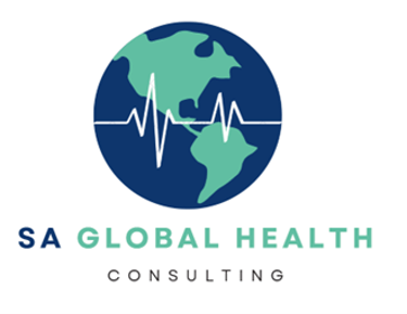SA Global Health Consulting logo