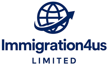 IMMIGRATION4US LTD logo